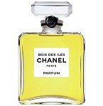 Les Exclusifs Bois Des Iles Parfum  perfume for Women by Chanel 2007