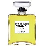 Les Exclusifs Cuir De Russie Parfum  perfume for Women by Chanel 2007