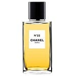 Les Exclusifs No 22 perfume for Women by Chanel - 2007