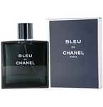 Bleu de Chanel cologne for Men by Chanel - 2010