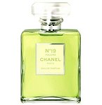 Chanel No 19 Poudre  perfume for Women by Chanel 2011