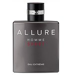 Allure Sport Eau Extreme cologne for Men by Chanel - 2012
