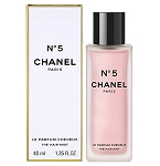Chanel No 5 The Hair Mist perfume for Women  by  Chanel