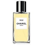 Les Exclusifs 1932 perfume for Women by Chanel - 2013