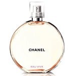 Chance Eau Vive  perfume for Women by Chanel 2015