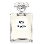 Chanel No 5 L'Eau perfume for Women by Chanel