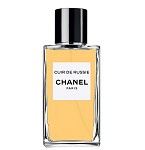 Les Exclusifs Cuir de Russie EDP perfume for Women by Chanel