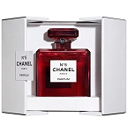 Chanel No 5 Grand Extrait Baccarat Limited Edition perfume for Women  by  Chanel