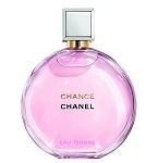Chance Eau Tendre EDP perfume for Women by Chanel - 2019