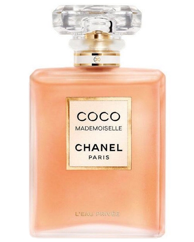 Sport Altijd wol Buy Coco Mademoiselle L'Eau Privee Chanel for women Online Prices |  PerfumeMaster.com