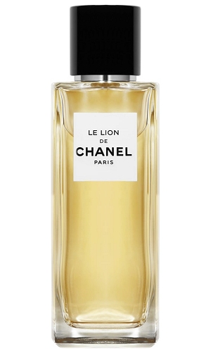 Chanel Les Exclusifs Le Lion De Chanel for women - Pictures & Images