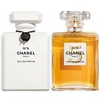 Chanel No 5 Limited Edition 2021 perfume for Women  by  Chanel