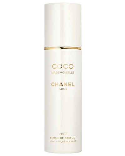 Coco Mademoiselle L'Eau Perfume for Women by Chanel 2021 ...