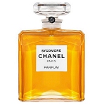Les Grands Extraits Sycomore Parfum Unisex fragrance by Chanel - 2022