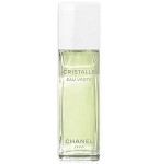 Cristalle Eau Verte EDP perfume for Women  by  Chanel