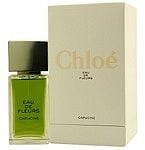 Eau de Fleurs Capucine perfume for Women by Chloe - 2010
