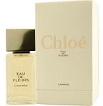 Eau de Fleurs Lavande perfume for Women  by  Chloe
