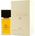Eau de Fleurs Neroli  perfume for Women by Chloe 2010