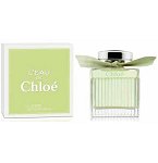 L'Eau De Chloe  perfume for Women by Chloe 2012