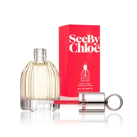See By Chloe Paint A Scent Perfume for Women by Chloe 2013 ...