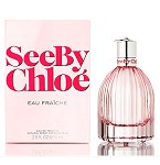 See By Chloe Eau Fraiche perfume for Women by Chloe