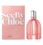 See By Chloe Si Belle  perfume for Women by Chloe 2015