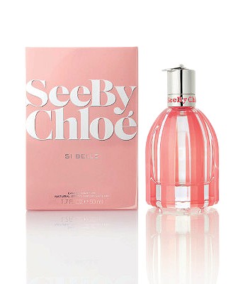 See By Chloe Si Belle Perfume for Women by Chloe 2015 | PerfumeMaster.com