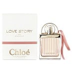 Love Story Eau Sensuelle perfume for Women by Chloe