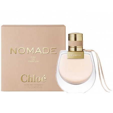 new chloe perfume 2018