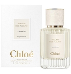 Atelier des Fleurs Lavanda perfume for Women  by  Chloe