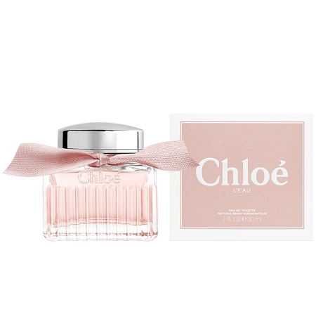 Chloe L'Eau Perfume for Women by Chloe 2019 | PerfumeMaster.com