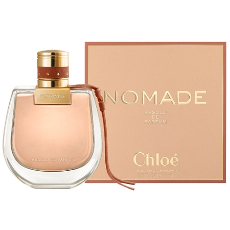 Nomade Absolu de Parfum Perfume for Women by Chloe 2019 | PerfumeMaster.com