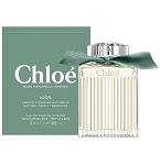 Chloe Rose Naturelle Intense perfume for Women by Chloe