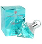 Wish Turquoise Diamond perfume for Women by Chopard
