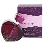 Happy Spirit Magical Nights perfume for Women by Chopard - 2008