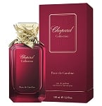 Rose de Caroline Unisex fragrance  by  Chopard
