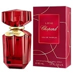 Love Chopard perfume for Women by Chopard - 2020