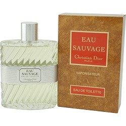 Eau Sauvage Cologne for Men by 