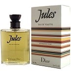 Jules cologne for Men by Christian Dior - 1980