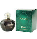 Poison perfume for Women by Christian Dior - 1985
