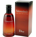 Fahrenheit cologne for Men by Christian Dior - 1988