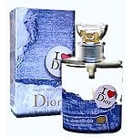 I Love Dior perfume for Women by Christian Dior - 2002