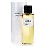 Cologne Blanche  Unisex fragrance by Christian Dior 2004