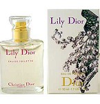 Lily Dior perfume for Women by Christian Dior - 2004