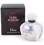 Pure Poison perfume for Women by Christian Dior - 2004