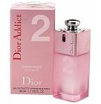 Dior Addict 2 Summer Breeze perfume for Women by Christian Dior - 2006