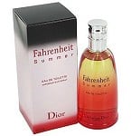 Fahrenheit Summer 2006 cologne for Men by Christian Dior - 2006