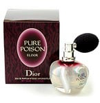 Pure Poison Elixir perfume for Women by Christian Dior - 2006