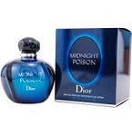 Midnight Poison perfume for Women by Christian Dior -