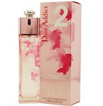 Dior Addict 2 Summer Litchi perfume for Women by Christian Dior - 2008